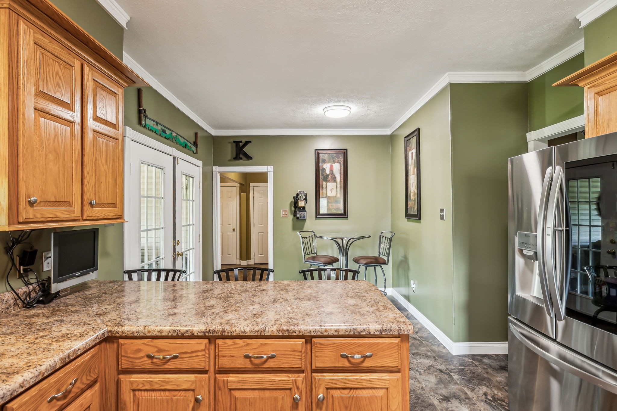1890 Simmons Ridge Road Lewisburg, TN 37091 - Photo 46 of 89 Gallery Image 46