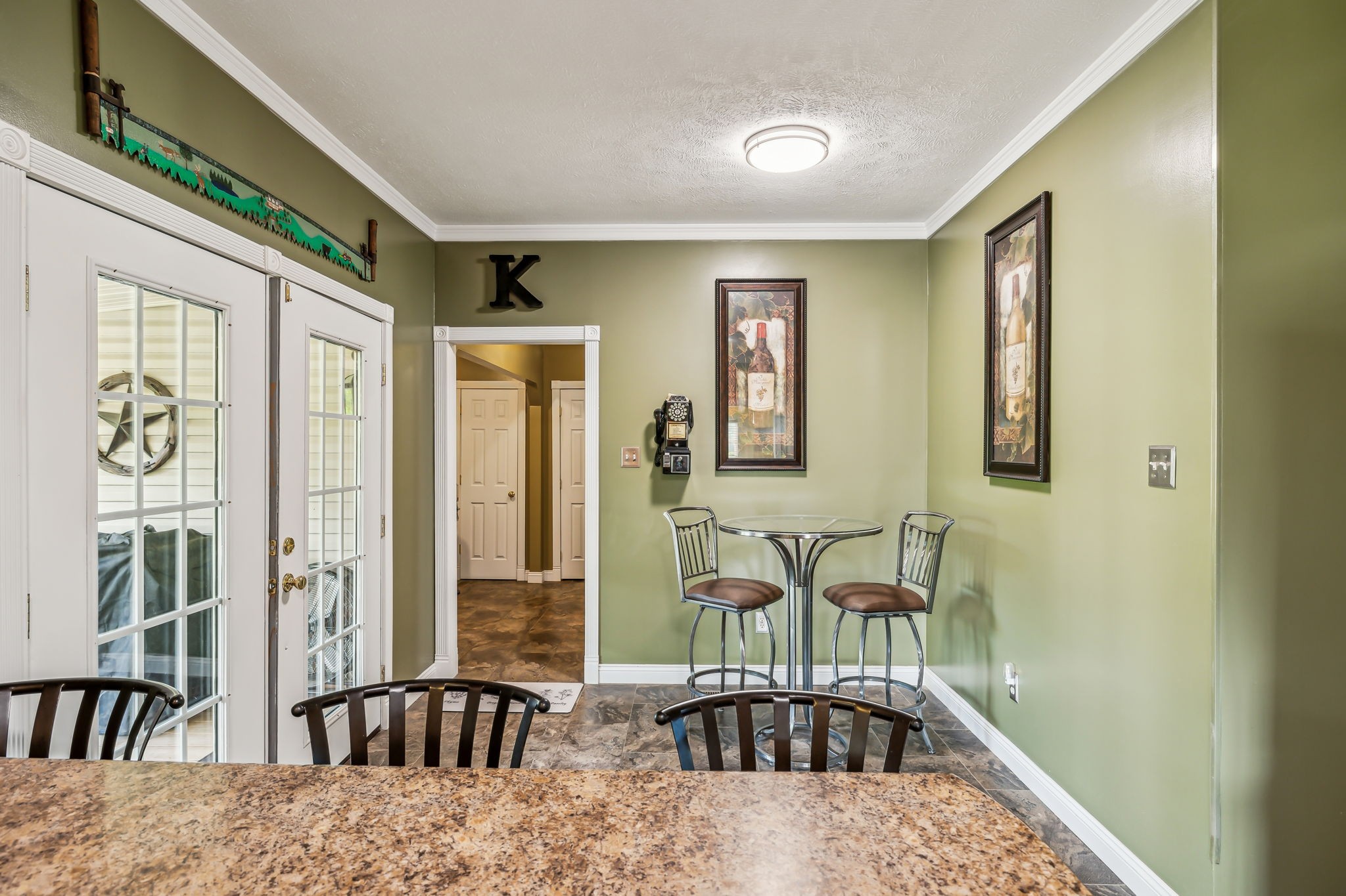 1890 Simmons Ridge Road Lewisburg, TN 37091 - Photo 48 of 89 Gallery Image 48