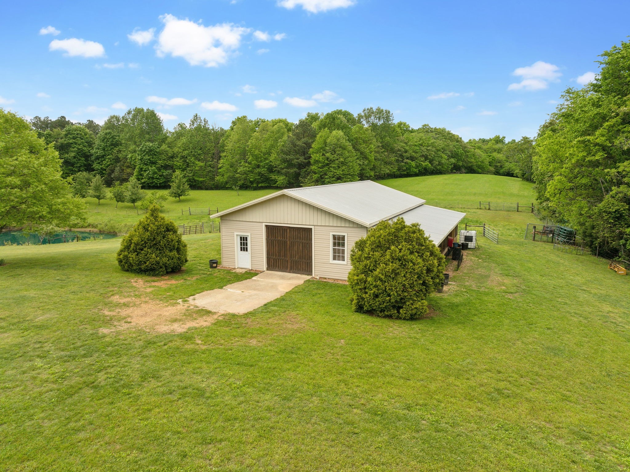 1890 Simmons Ridge Road Lewisburg, TN 37091 - Photo 60 of 89 Gallery Image 60