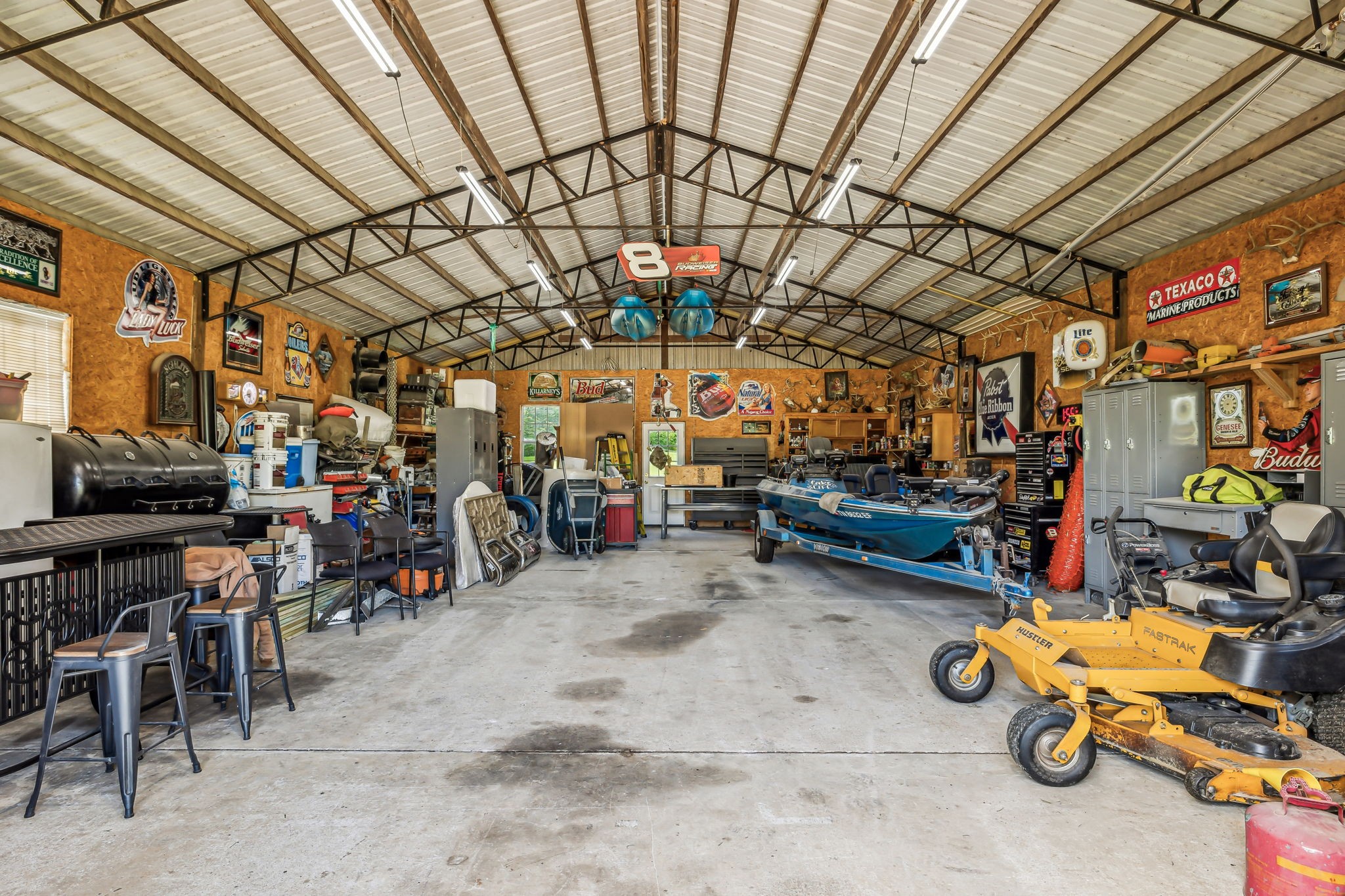 1890 Simmons Ridge Road Lewisburg, TN 37091 - Photo 62 of 89 Gallery Image 62