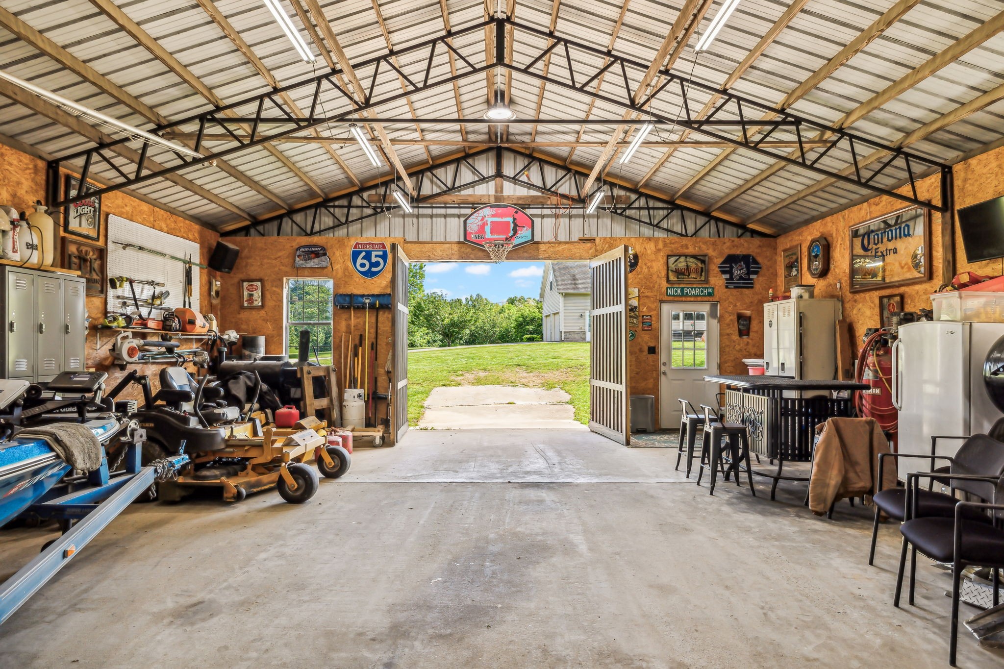 1890 Simmons Ridge Road Lewisburg, TN 37091 - Photo 63 of 89 Gallery Image 63