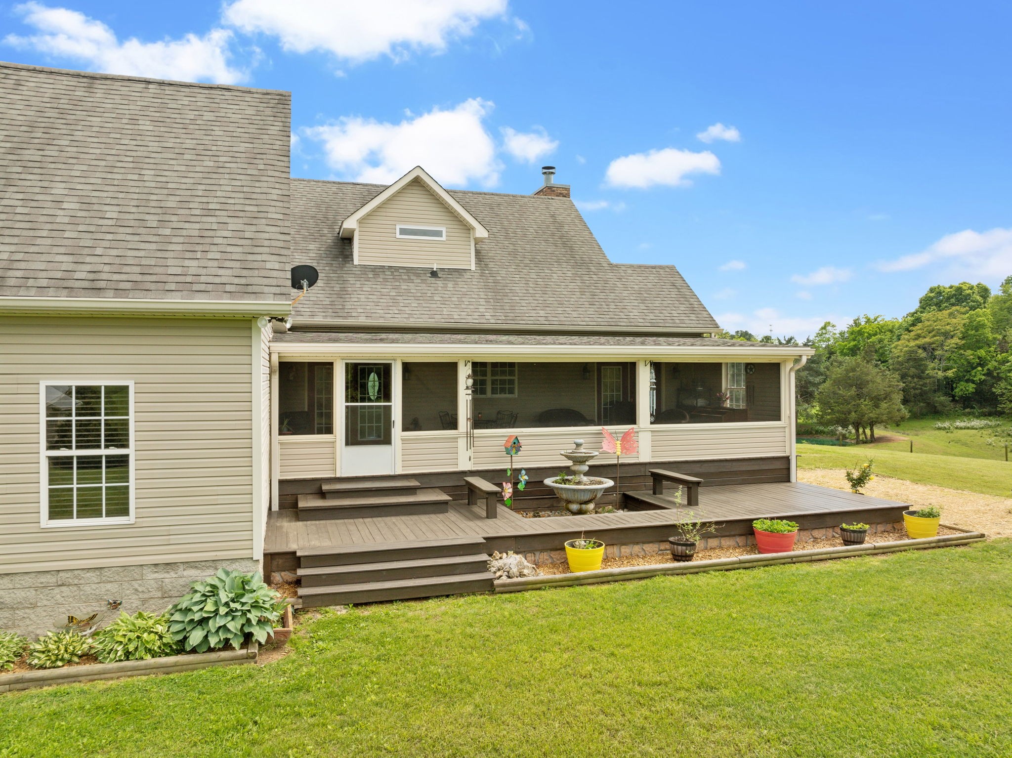 1890 Simmons Ridge Road Lewisburg, TN 37091 - Photo 66 of 89 Gallery Image 66