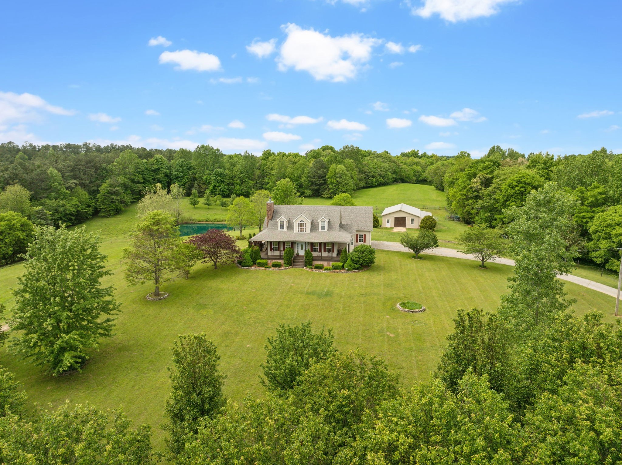 1890 Simmons Ridge Road Lewisburg, TN 37091 - Photo 69 of 89 Gallery Image 69