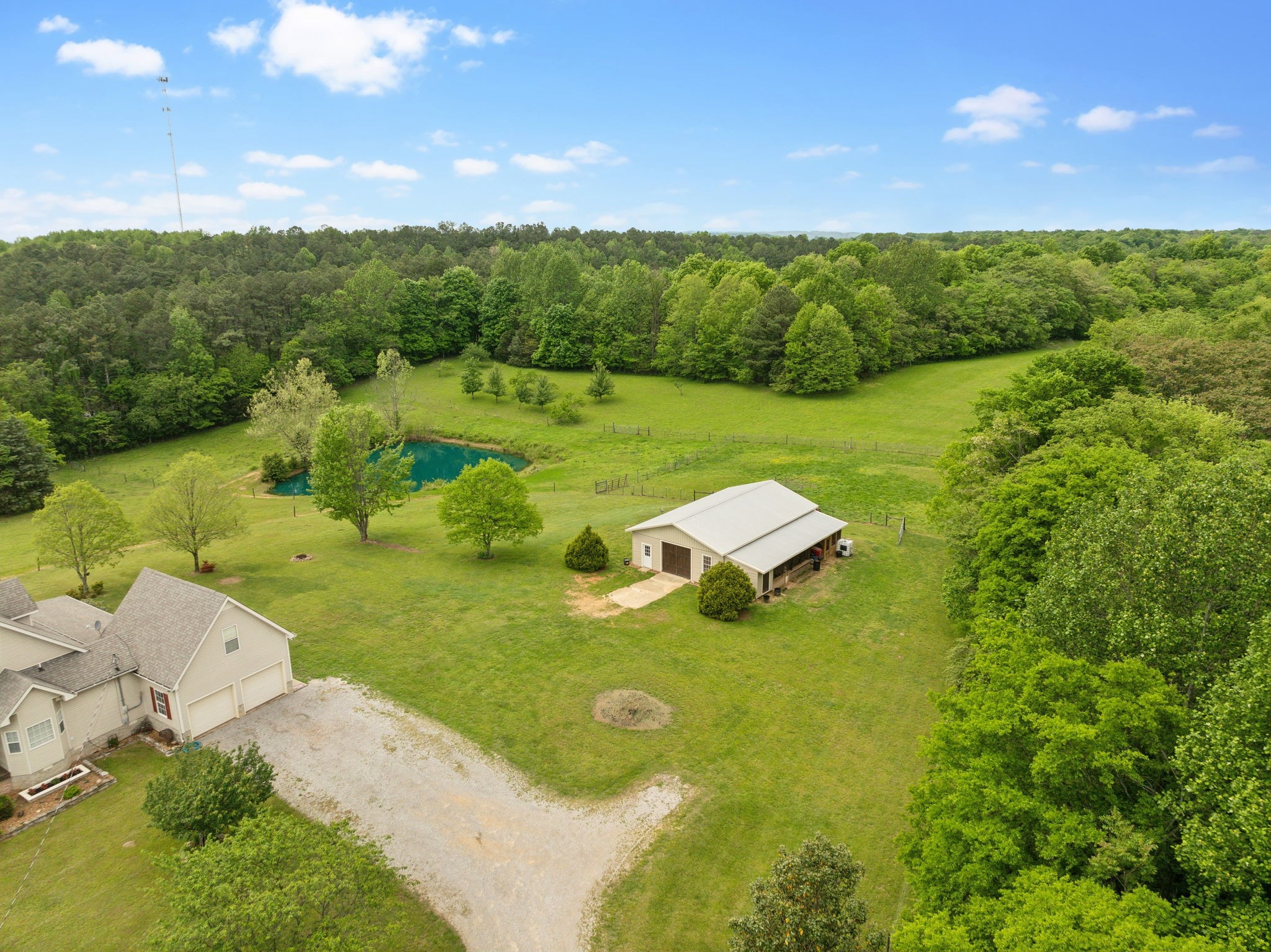 1890 Simmons Ridge Road Lewisburg, TN 37091 - Photo 70 of 89 Gallery Image 70