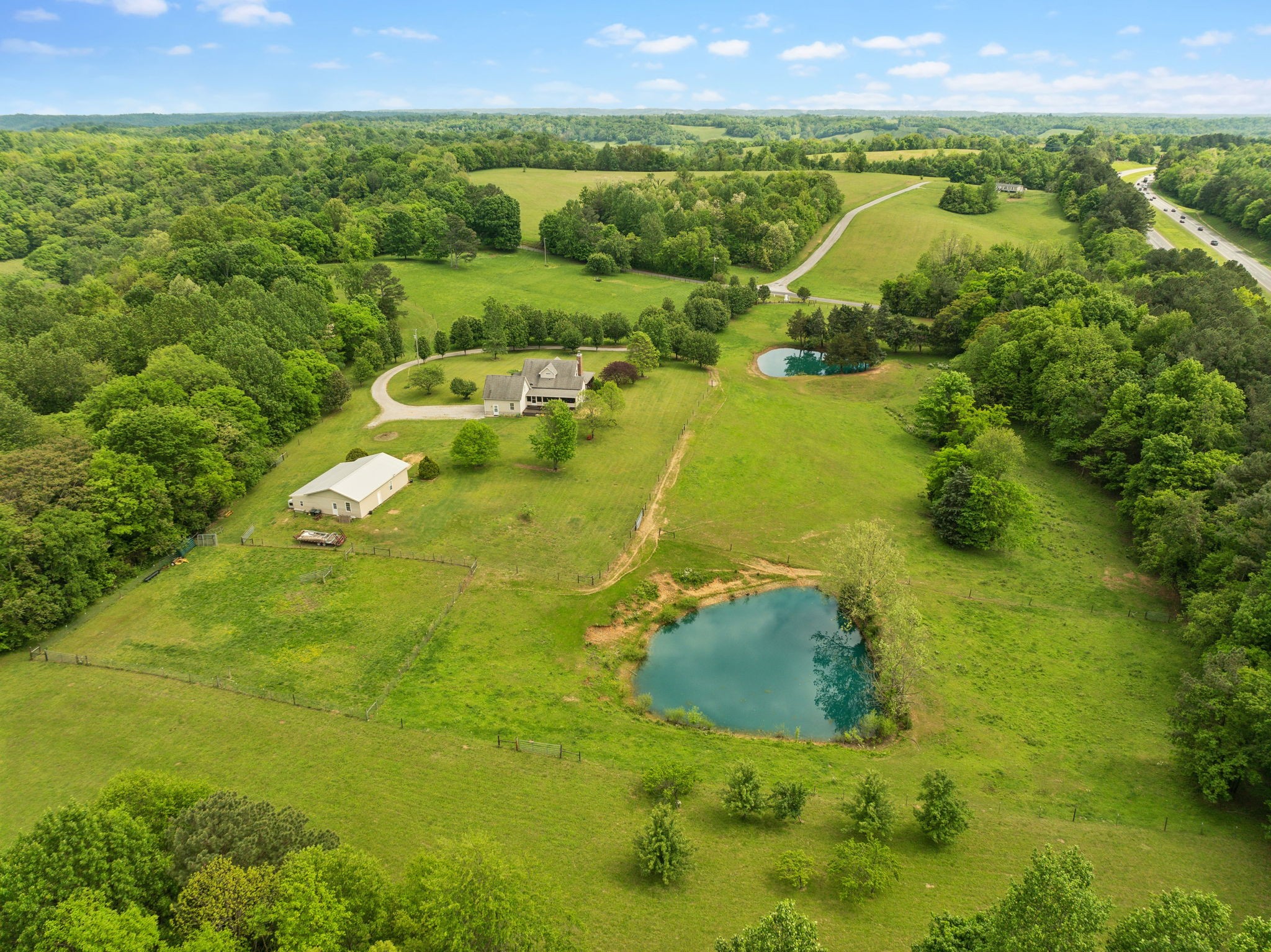 1890 Simmons Ridge Road Lewisburg, TN 37091 - Photo 75 of 89 Gallery Image 75