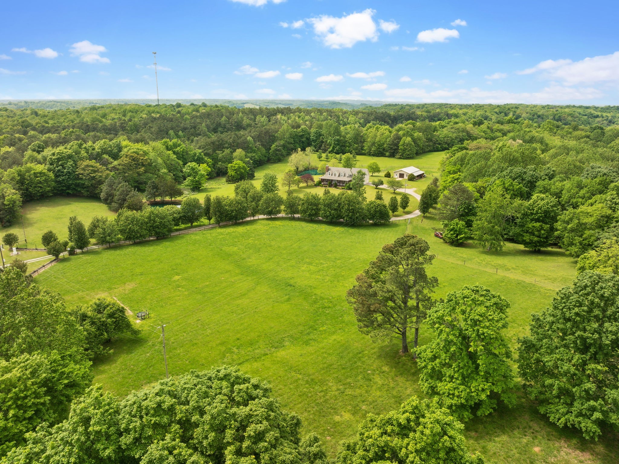 1890 Simmons Ridge Road Lewisburg, TN 37091 - Photo 78 of 89 Gallery Image 78