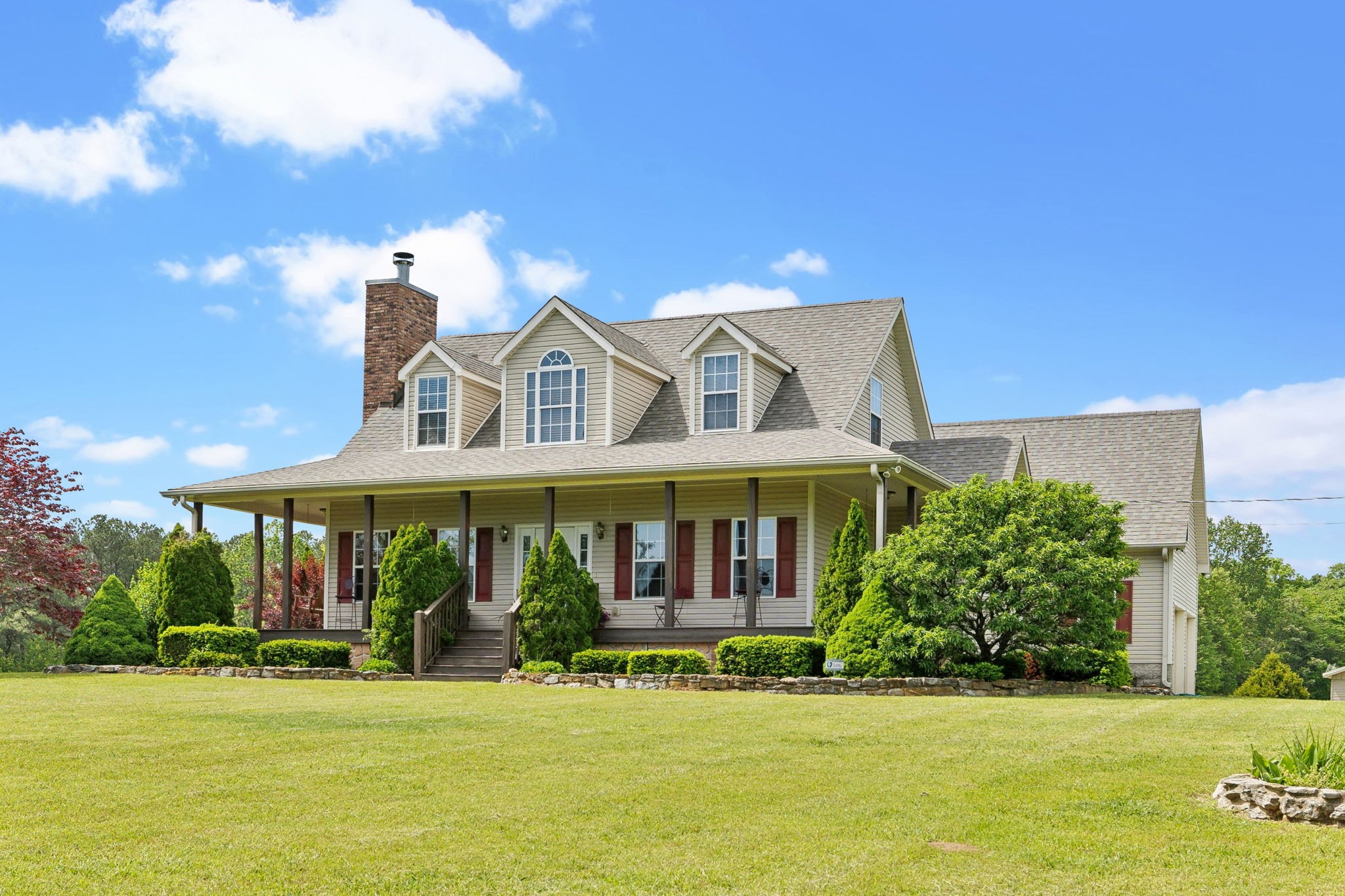 1890 Simmons Ridge Road Lewisburg, TN 37091 - Photo 9 of 89 Gallery Image 9