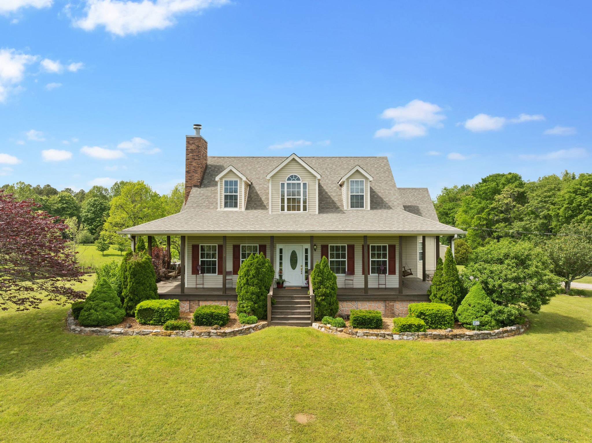 1890 Simmons Ridge Road Lewisburg, TN 37091 - Photo 10 of 89 Gallery Image 10