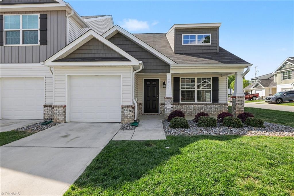 3874 Copperfield Court High Point, NC 27282 - Photo 1 of 33