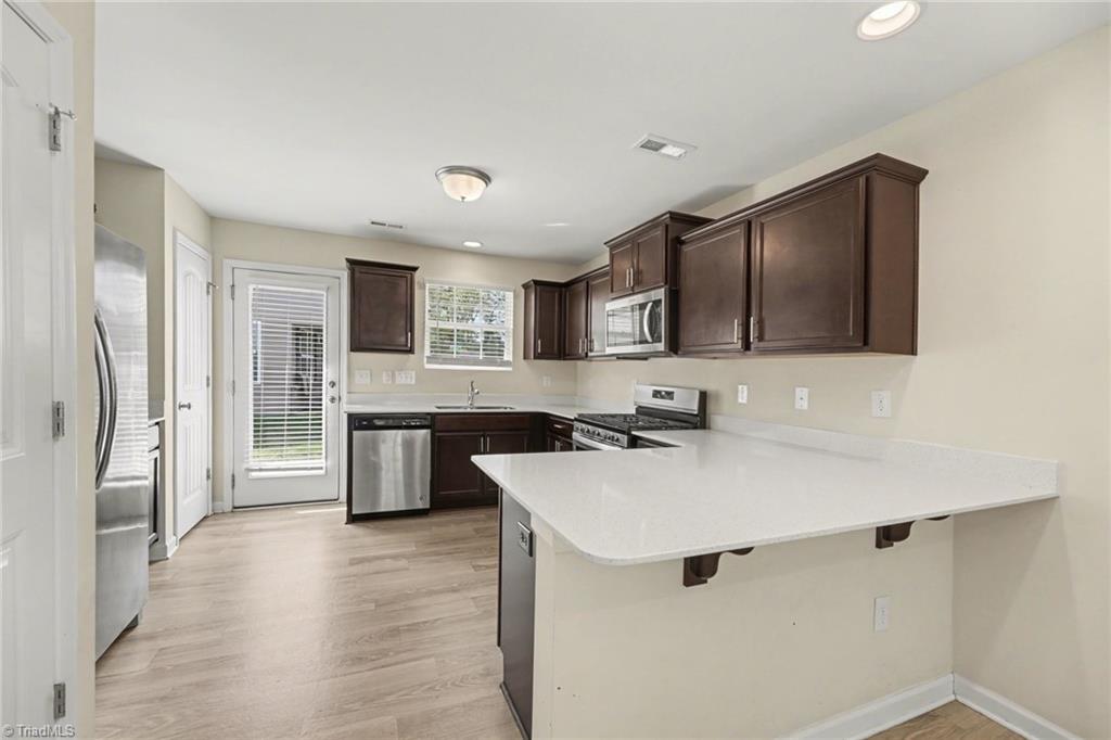 3874 Copperfield Court High Point, NC 27282 - Photo 16 of 33