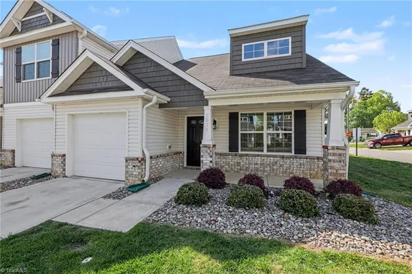 $2,150 | 3874 Copperfield Court, High Point, NC 27282