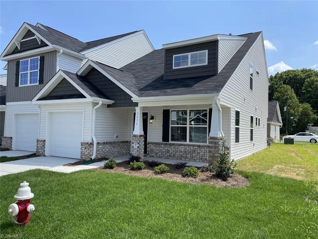 3874 Copperfield Court High Point, NC 27282 - Photo 6 of 33