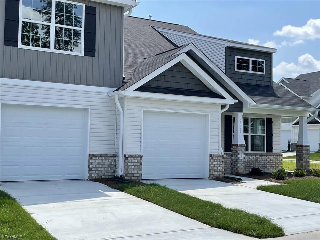 3874 Copperfield Court High Point, NC 27282 - Photo 7 of 33