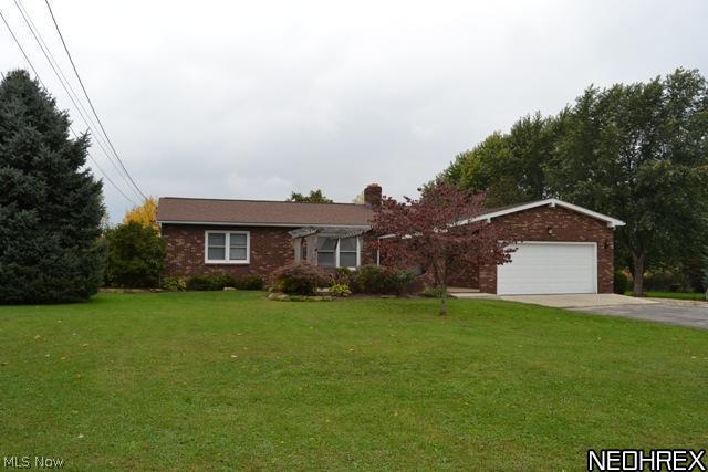 4576 Turney Road Madison, OH 44057 - Photo 2 of 22 FRONT