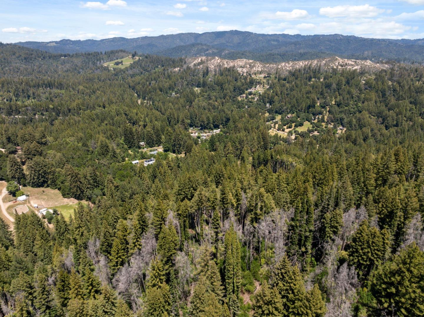 Lot 17 Branson Ranch Boulder Creek, CA 95006 - Photo 45 of 45 a view of mountains and mountain