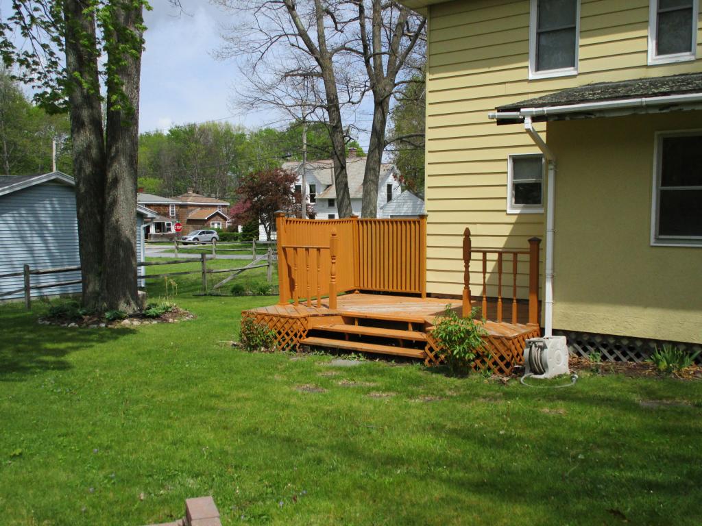 105 Fillmore Street Bennington, VT 05201 - Photo 31 of 35 Gallery Image 31