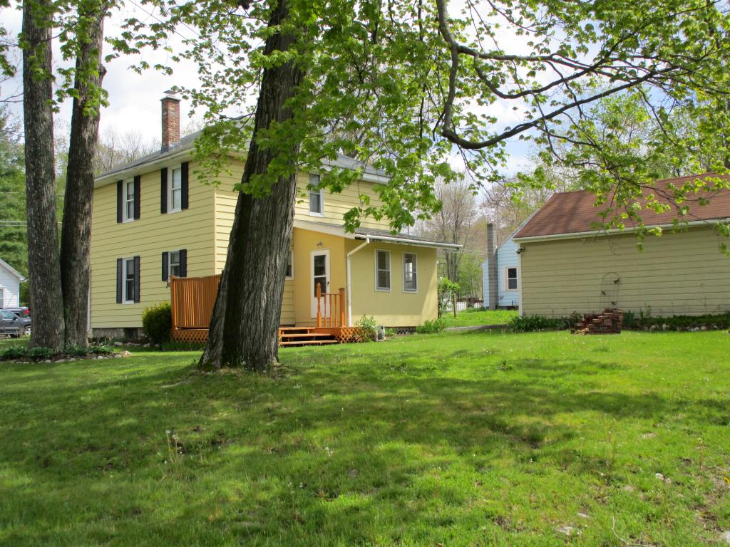 105 Fillmore Street Bennington, VT 05201 - Photo 32 of 35 Gallery Image 32