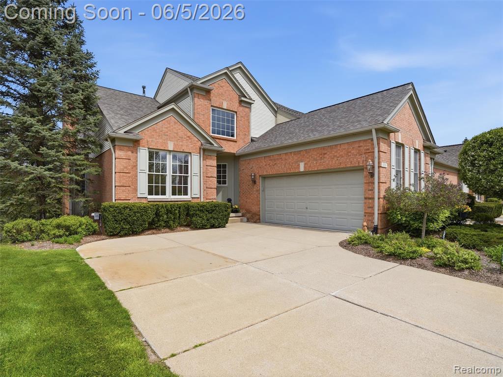 5211 Belmonte Drive Rochester, MI 48306 - Photo 2 of 40