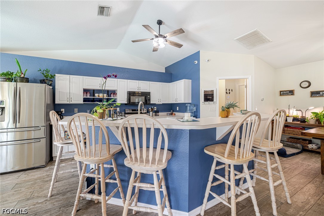 1007 Chaplin Avenue Lehigh Acres, FL 33971 - Photo 9 of 37