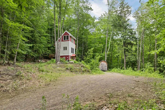 $215,000 | 171 Bell Road, Plymouth, NH 03264