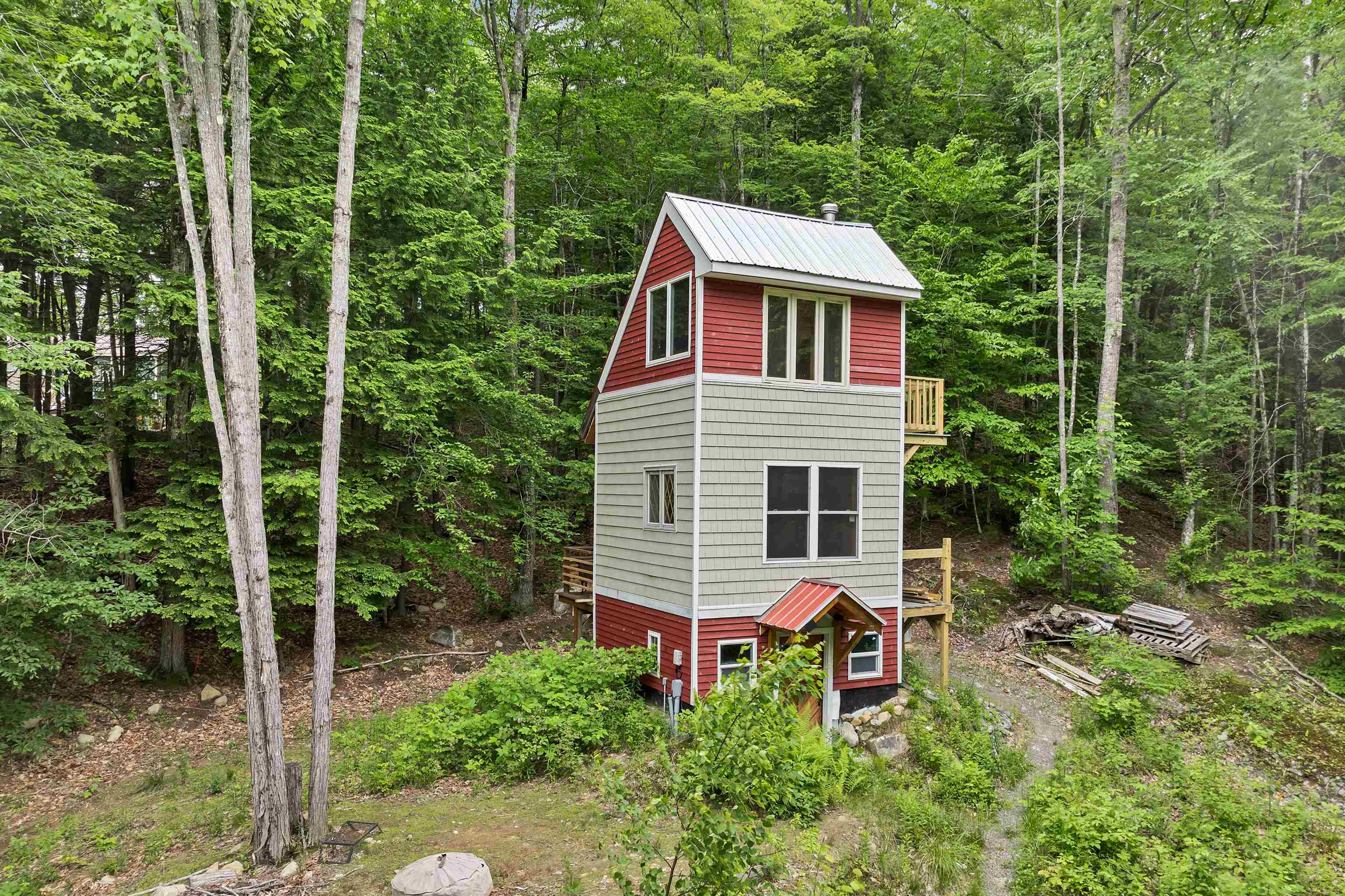 171 Bell Road Plymouth, NH 03264 - Photo 16 of 23