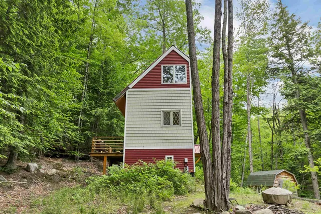 $215,000 | 171 Bell Road, Plymouth, NH 03264