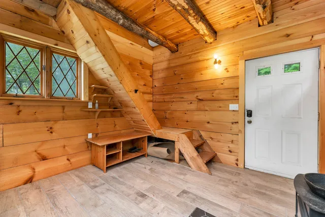 $215,000 | 171 Bell Road, Plymouth, NH 03264