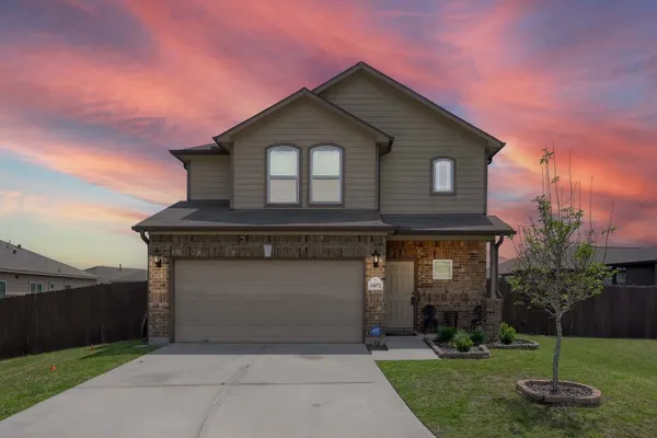 $275,000 | 14072 Waukegan Way North, Conroe, TX 77306