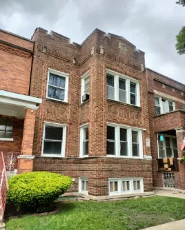 $1,150 | 7408 South Eberhart Avenue, Unit 1R, Chicago, IL 60619