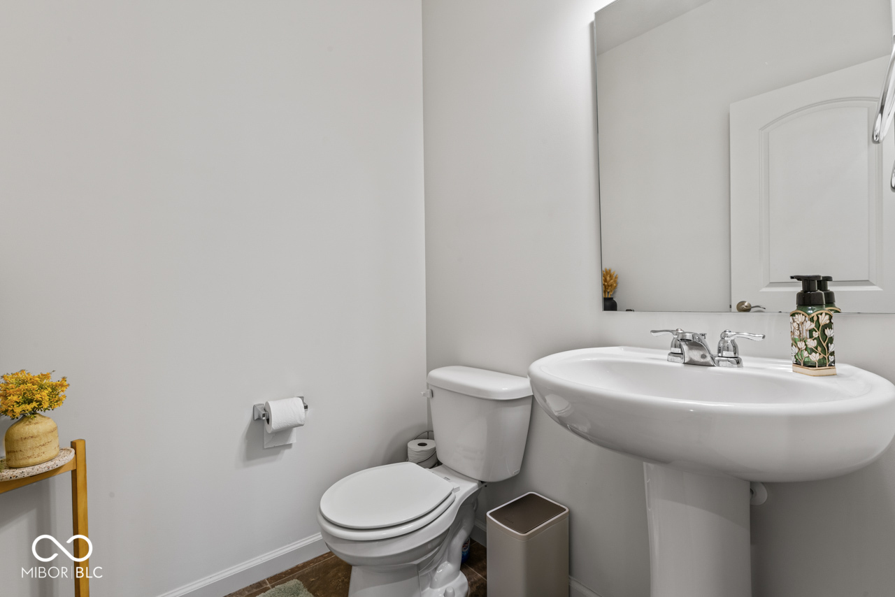 4145 Lotus Street Plainfield, IN 46168 - Photo 15 of 42