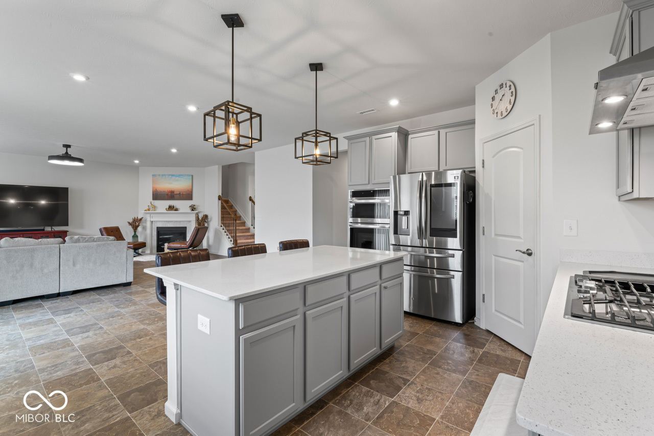 4145 Lotus Street Plainfield, IN 46168 - Photo 18 of 42