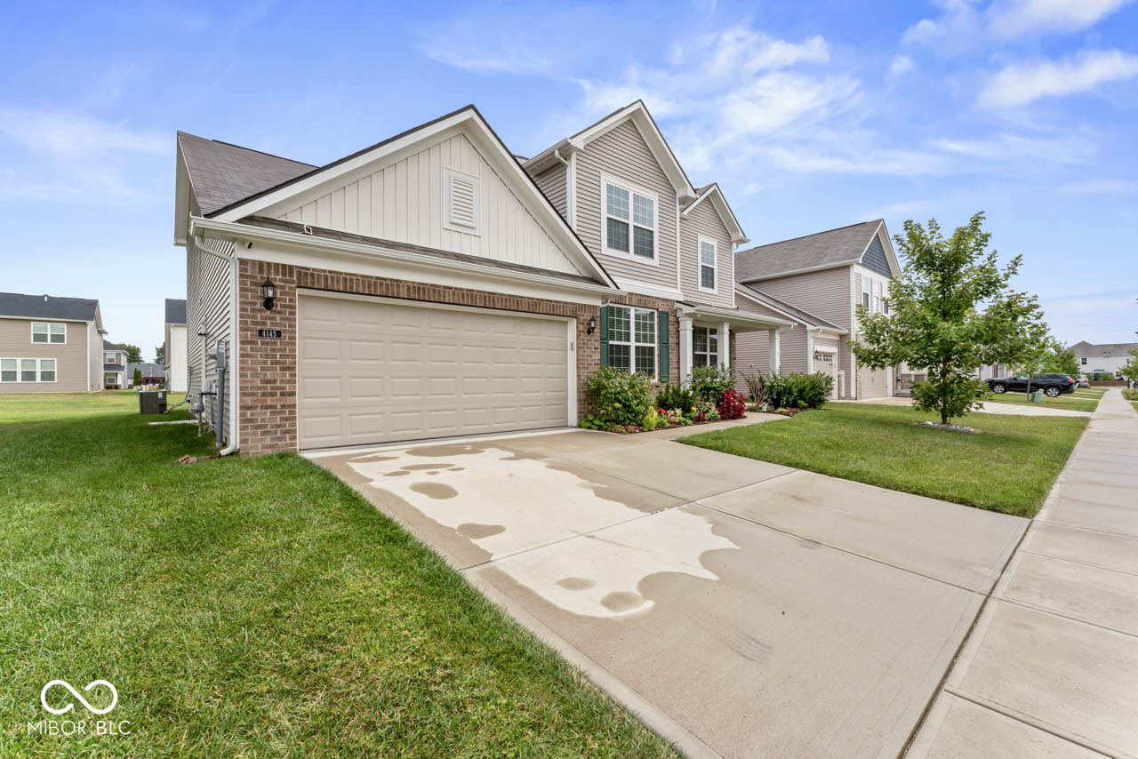 4145 Lotus Street Plainfield, IN 46168 - Photo 2 of 42