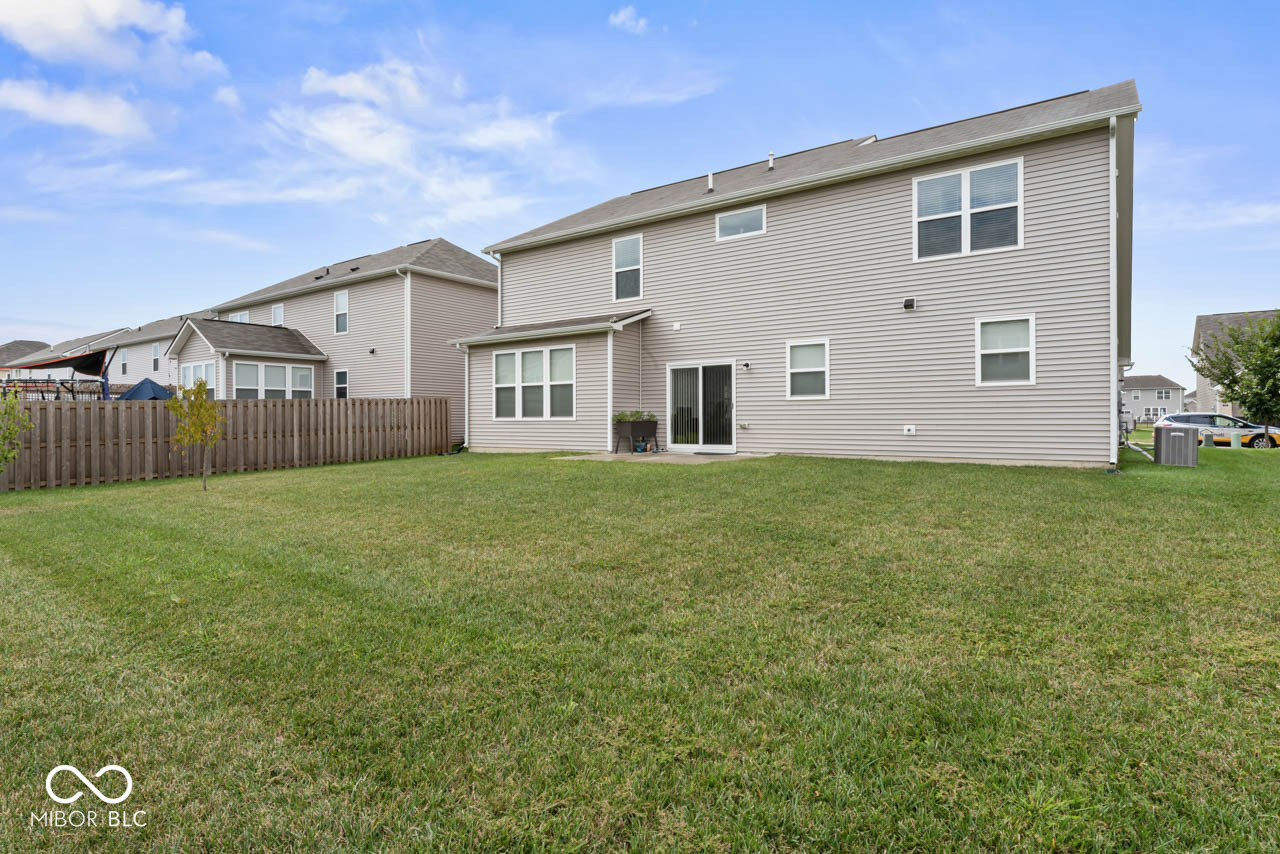 4145 Lotus Street Plainfield, IN 46168 - Photo 39 of 42