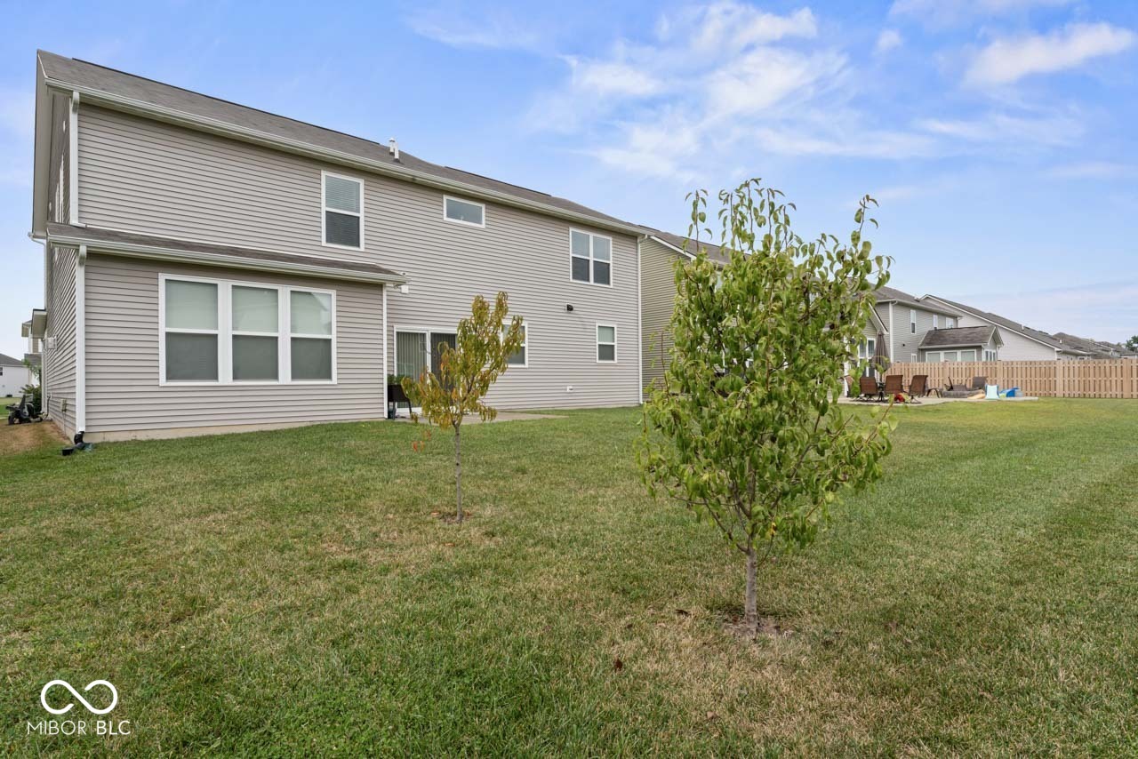 4145 Lotus Street Plainfield, IN 46168 - Photo 40 of 42