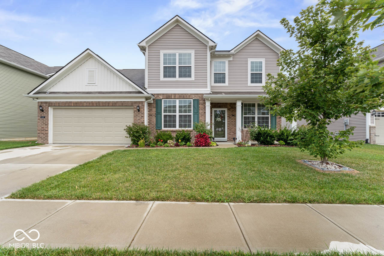 4145 Lotus Street Plainfield, IN 46168 - Photo 4 of 42