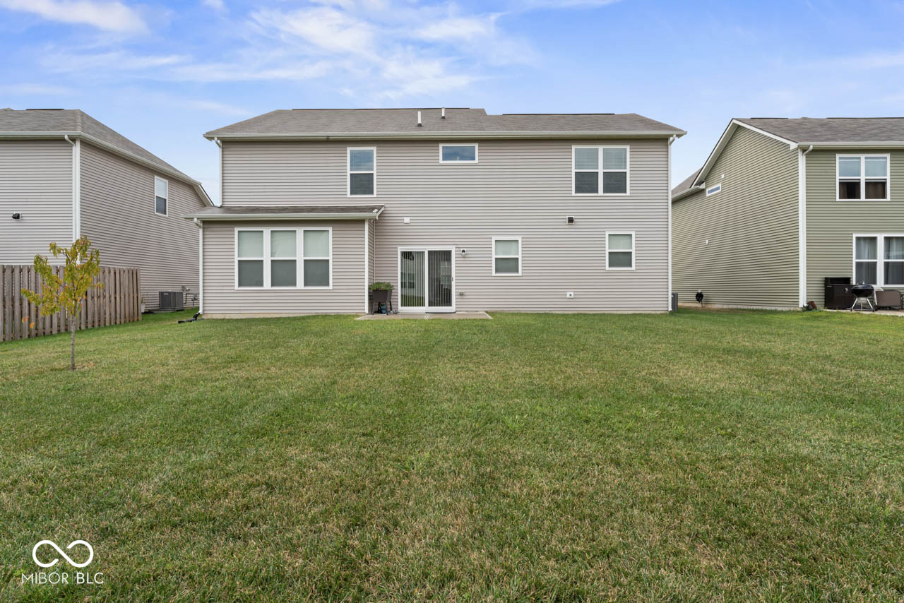 4145 Lotus Street Plainfield, IN 46168 - Photo 41 of 42