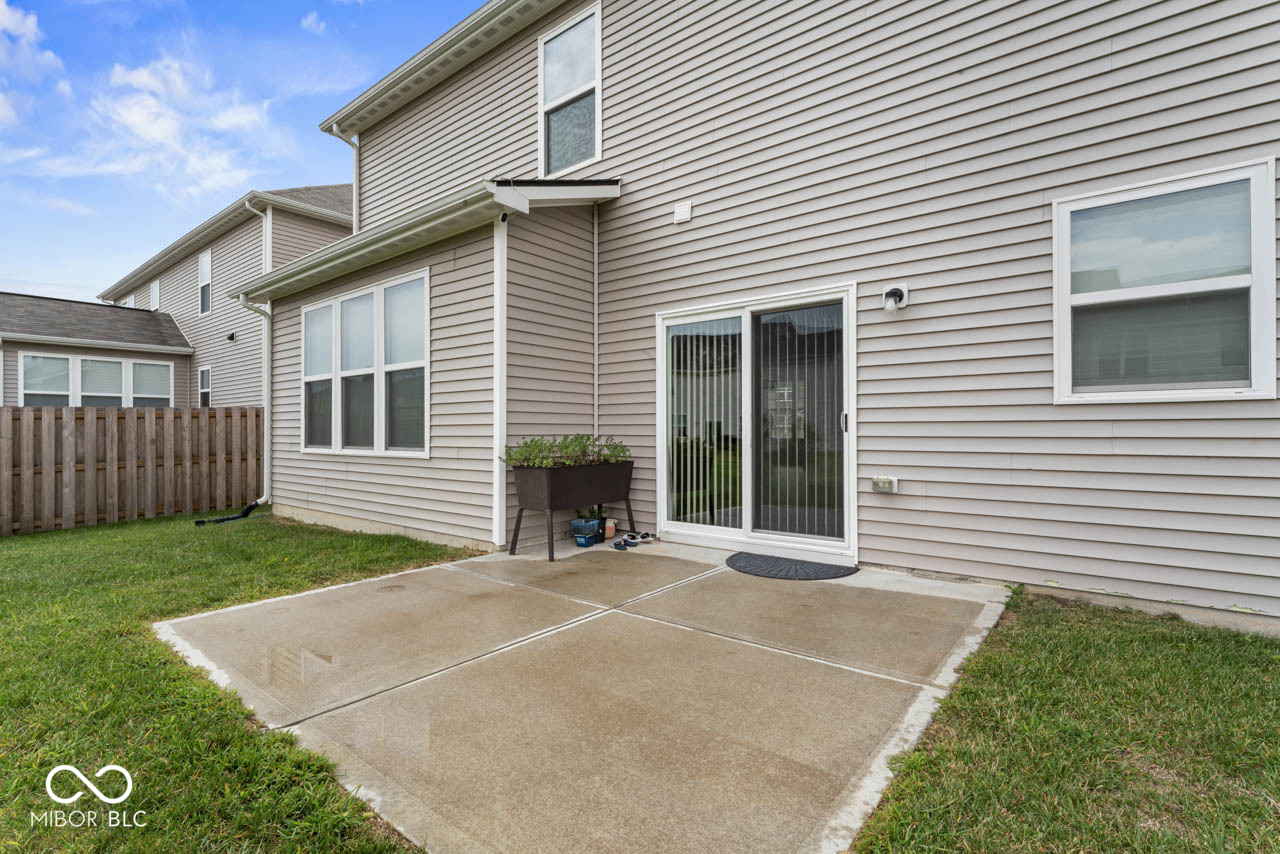 4145 Lotus Street Plainfield, IN 46168 - Photo 42 of 42