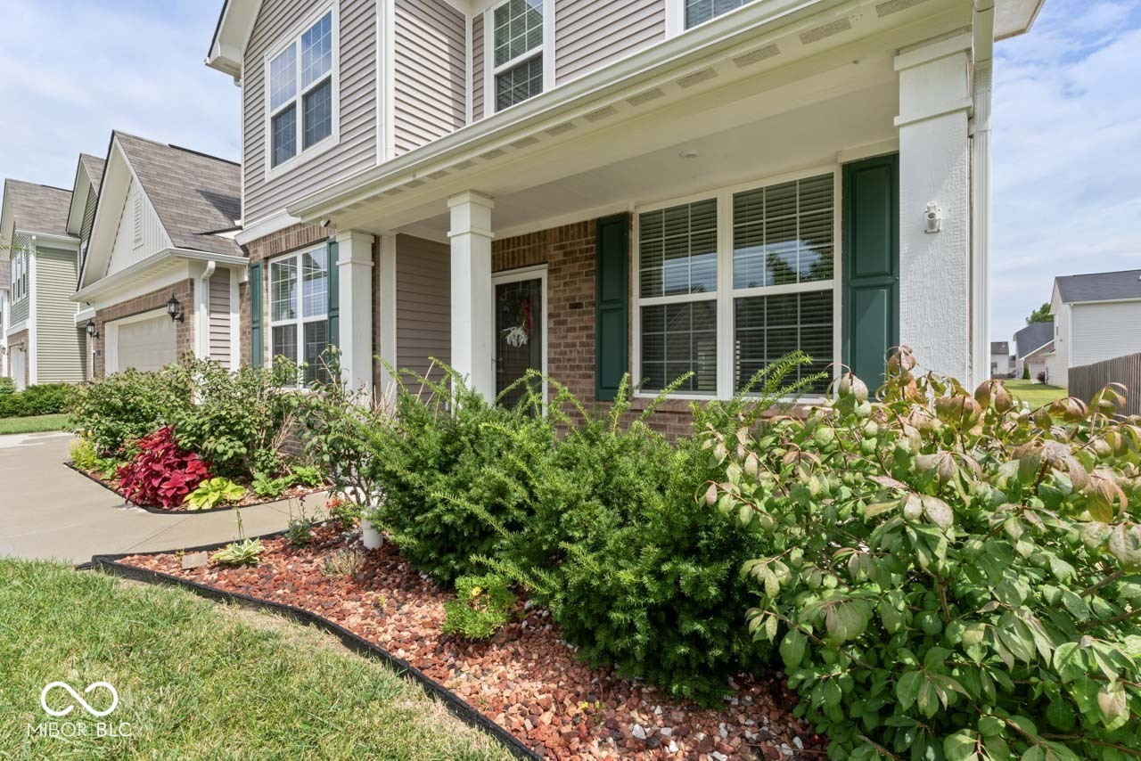 4145 Lotus Street Plainfield, IN 46168 - Photo 6 of 42