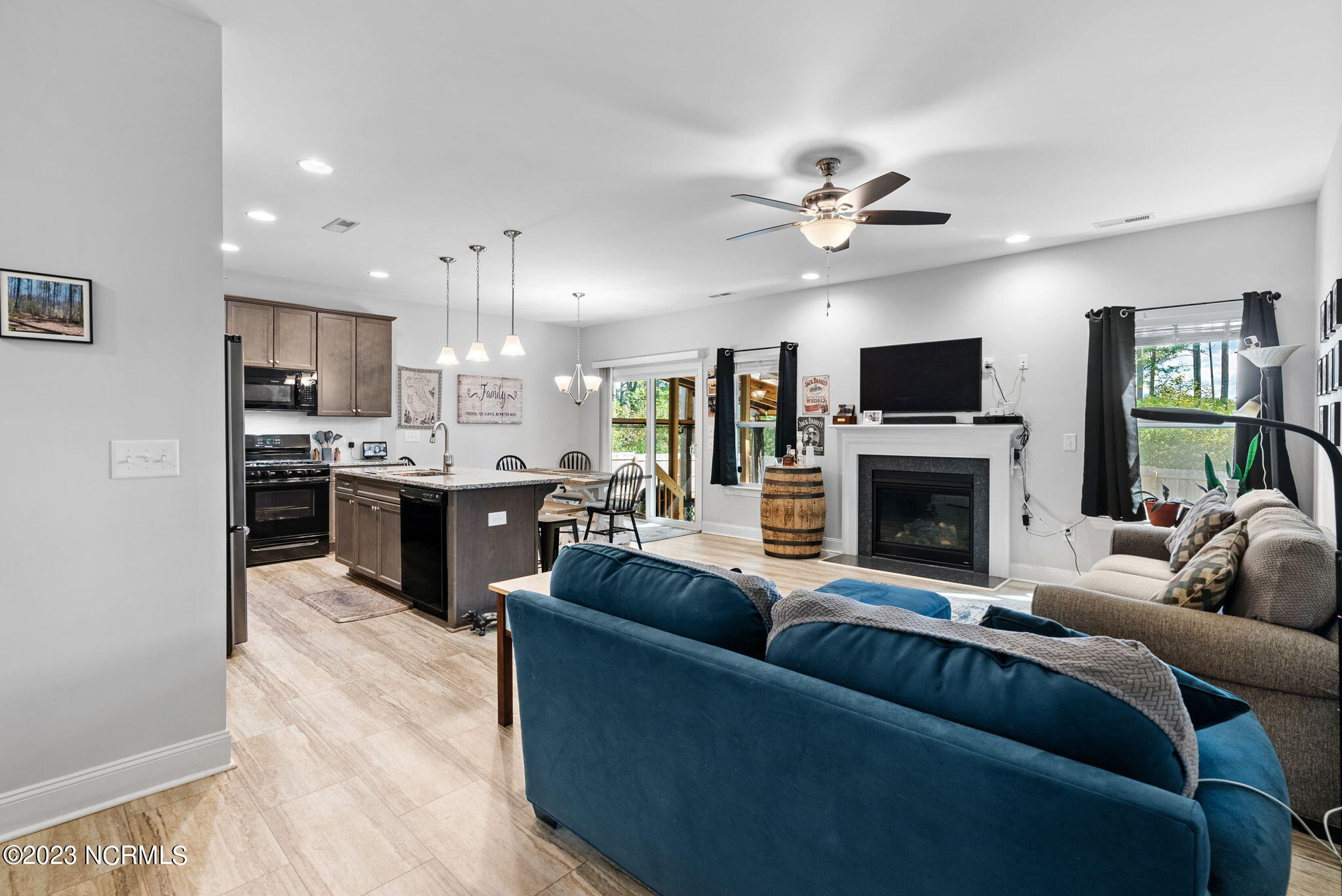 222 Shearin Road Littleton, NC 27850 - Photo 10 of 45 47-web-or-mls-DSC05455
