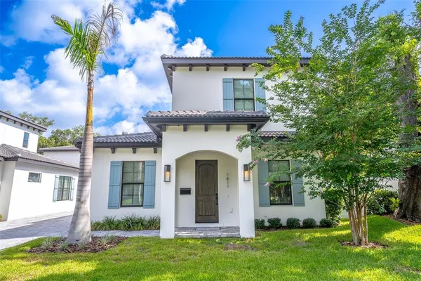 $899,000 | 1411 Miller Avenue, Winter Park, FL 32789
