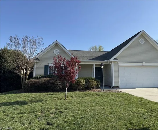 $369,999 | 5862 Sunny Ridge Trail, Clemmons, NC 27012