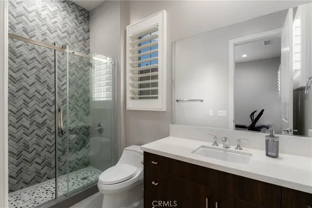 a view of an chairs and tables on the patio