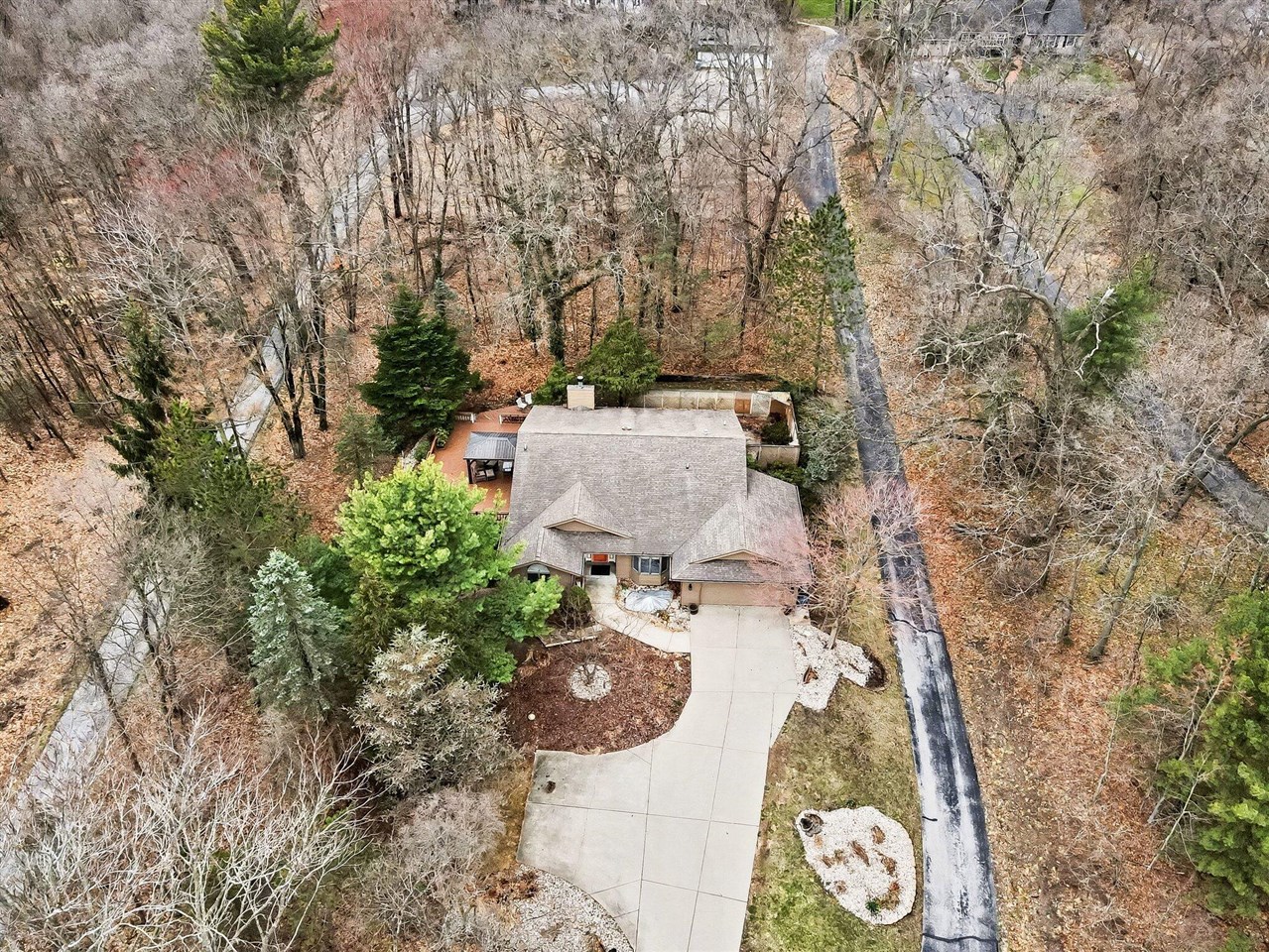17871 North Fruitport Road Spring Lake, MI 49456 - Photo 29 of 31