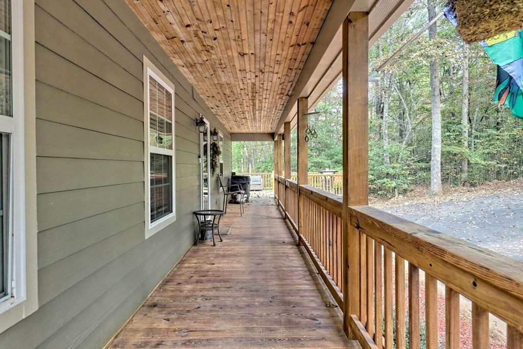 55 Rolling Oaks Road Murphy, NC 28906 - Photo 8 of 49 Gallery Image 8