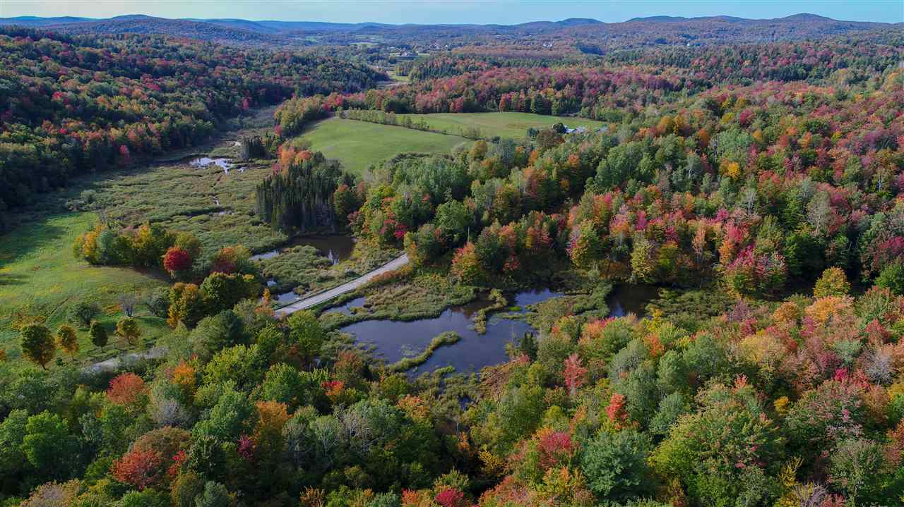 1331 Waterville Mountain Road Bakersfield, VT 05441 - Photo 39 of 40