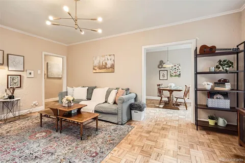 $225,000 | 963 Logan Street, Unit 11, Denver, CO 80203