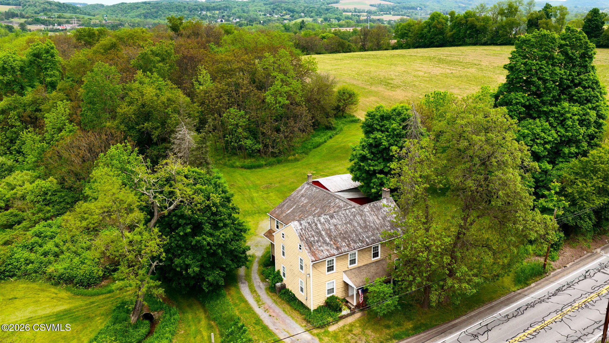 198 Liberty Valley Road Danville, PA 17821 - Photo 82 of 92