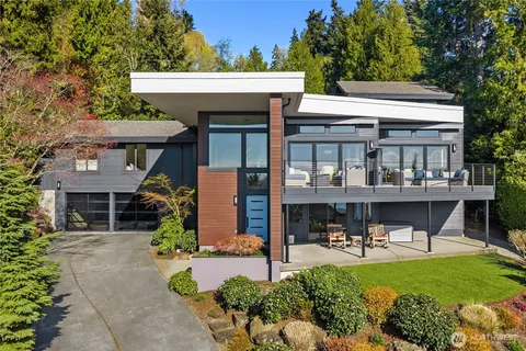 $5,198,000 | 4628 Forest Avenue Southeast, Mercer Island, WA 98040
