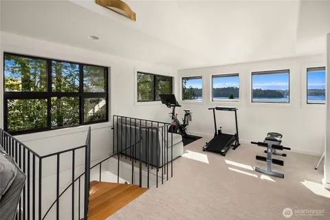 $5,198,000 | 4628 Forest Avenue Southeast, Mercer Island, WA 98040