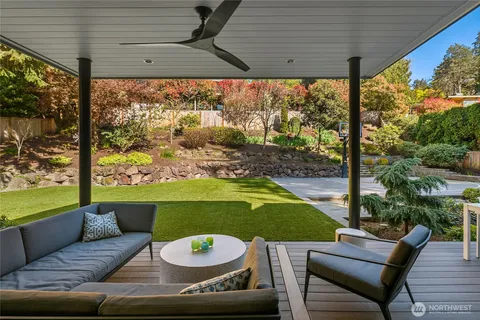 $5,198,000 | 4628 Forest Avenue Southeast, Mercer Island, WA 98040